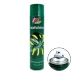 Leaf Shine Spray for Glossy Healthy Plant Leaves – 600ml Ready to Use - Image 4