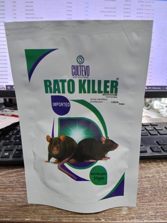 Rato Killer