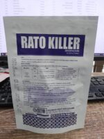 Rato Killer Brodifacoum 0.005% Pellets – Powerful Rat & Mouse Killer - Image 5