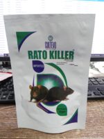 Rato Killer Brodifacoum 0.005% Pellets – Powerful Rat & Mouse Killer - Image 6