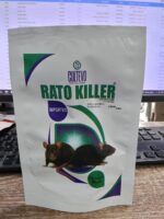 Rato Killer Brodifacoum 0.005% Pellets – Powerful Rat & Mouse Killer - Image 4