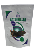 Rato Killer Brodifacoum 0.005% Pellets – Powerful Rat & Mouse Killer - Image 2
