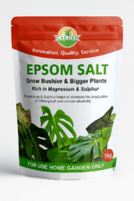 Epsom Salt Agricultural Grade