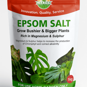 Epsom Salt Agricultural Grade