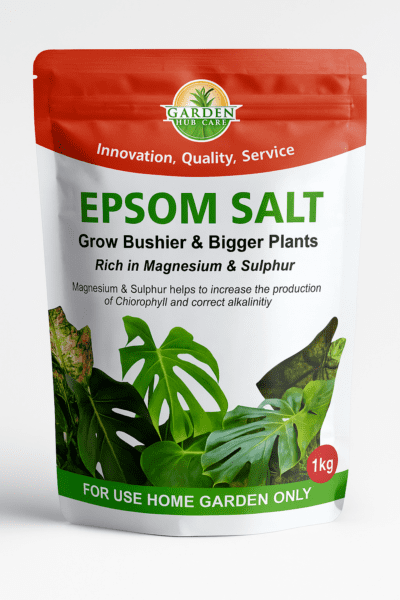 Epsom Salt Agricultural Grade