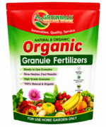 Organic Granular Fertilizer
