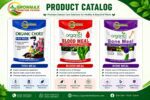 Organic Garden Combo Deal