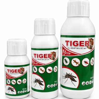 TIGER 50EC