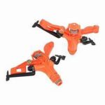 Plastic Impact Sprinkler for Lawn & Garden Irrigation - Image 2
