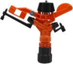 Plastic Impact Sprinkler