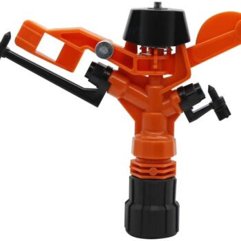 Plastic Impact Sprinkler