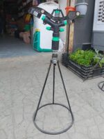Butterfly Impact Sprinkler for Lawn & Garden Irrigation - Image 4