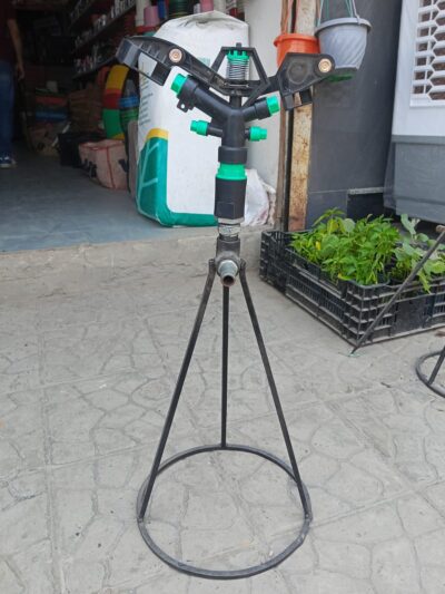 Butterfly Impact Sprinkler for Lawn & Garden Irrigation - Image 5