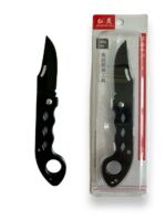 Black Stainless Steel Grafting Knife