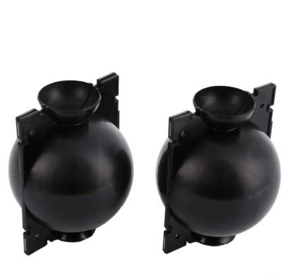 Reuseable Air Layering Black Cup for Plant Propagation & Rooting - Image 4