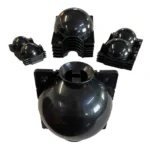 Reuseable Air Layering Black Cup for Plant Propagation & Rooting - Image 2
