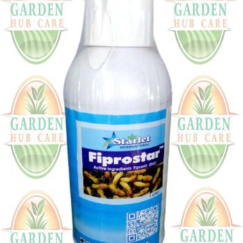 Fiprostar 2 5 EC Termite Treatment