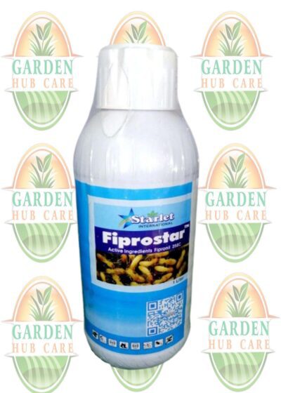 Fiprostar 2 5 EC Termite Treatment