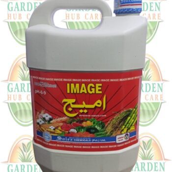 IMAGE Potassium Humate Liquid