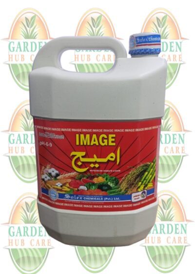 IMAGE Potassium Humate Liquid