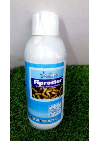 Fiprostar 2 5 EC Termite Control Medicine 1 Litre for Foundation Flooring Drilling and Wood Treatment - Image 2