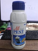 All Pest 18 SE Agricultural Insecticide 800ml for Termites Soil Pests and Crop Protection - Image 5