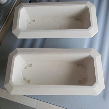 Plastic Bonsai Tray Pot