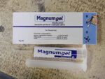 Magnum Gel Roaches