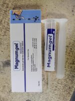 Magnum Gel Roaches Cockroach Killer Gel 10g | Fipronil 0.05% Powerful German Roach Control Gel - Image 2