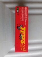 Temo Bi Rat Glue Tube 135g | Non-Poisonous Rat & Mouse Trapping Glue - Image 6