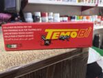 Temo Bi Rat Glue Tube 135g | Non-Poisonous Rat & Mouse Trapping Glue - Image 7