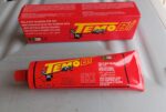 Temo Bi Rat Glue Tube