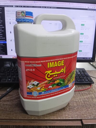 IMAGE Potassium Humate Liquid – pH 6-9 - Image 3