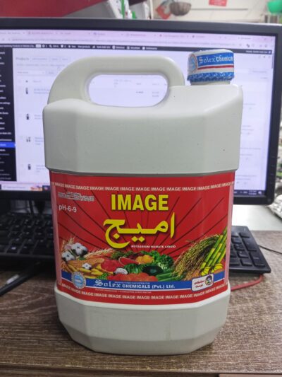 IMAGE Potassium Humate Liquid – pH 6-9 - Image 4