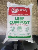 Organic Leaf Compost 10kg – 100% Natural Leaf Compost for Plants & Garden - Image 3