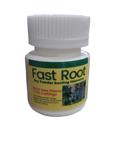 Fast Root Dry Powder Rooting Hormone