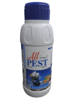 All Pest SE Insecticide