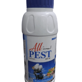 All Pest SE Insecticide