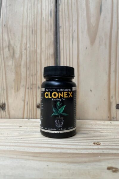 Clonex Rooting Gel 100ml | Plant Rooting Hormone Gel for Fast Root Development - Image 3