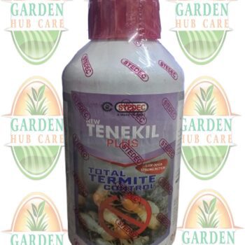 New Tenekill Plus