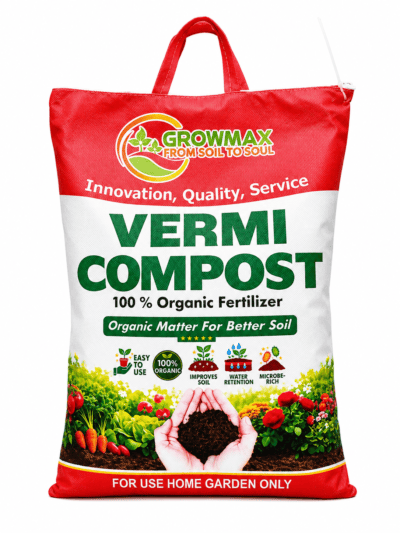Vermi Compost 5kg