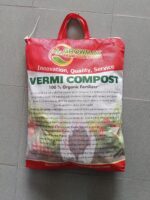 Growmax Vermi Compost 5kg – 100% Organic Fertilizer for Plants, Vegetables, Flowers & Home Garden Soil Conditioner - Image 5