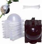 Air Layering Transparent Cup
