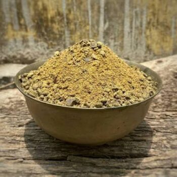 Mustard Cake 1kg