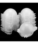 Air Layering Transparent Cup for Plant Propagation | Reusable Rooting Ball | High Quality Plastic Root Growing Box - Image 6